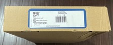 Cleveland Faucet Company 76162 Slate 1 Handle High Arc Kitchen Faucet