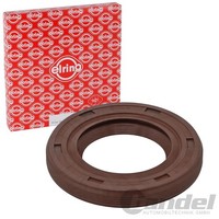 Elring Dichtring 50Mm Mit Staubschutzlippe Rechtsdrall | 993.440