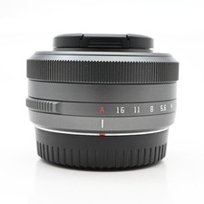 TTArtisan AF 27mm f2.8 Lens Fujifilm X Mount 812
