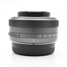 TTArtisan AF 27mm f2.8 Lens Fujifilm X Mount #812