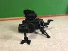 GI Joe Sears Canada Exclusive Trailer Cobra Combat Set 1983 MMS RARE