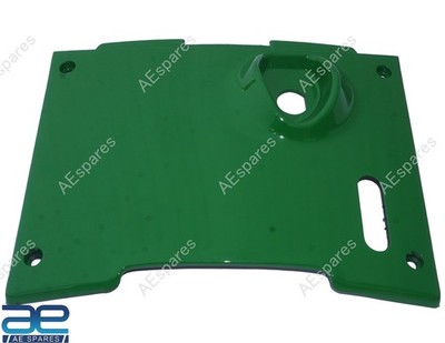 Echtes Cowl Assembly Cover Für John Deere Traktor 5038D 5103 5503 R186012 Ecs