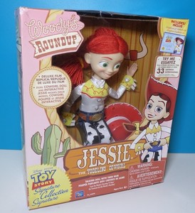 Toy story signature collection | eBay