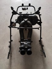 Telaietto Anteriore Yamaha T-max  Tmax 2001 2003