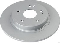 Herth+Buss Jakoparts J3314050 Bremsscheibe FüR Honda