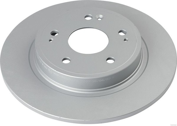 Herth+Buss Jakoparts J3314050 Bremsscheibe FüR Honda-image