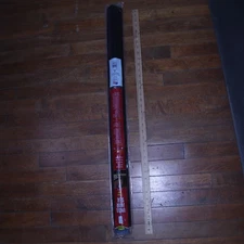 (1-Pk) M-D Building Products L-Shaped Replacement Door Bottom with Vinyl Fins 