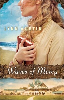 Waves of Mercy Paperback Lynn Austin