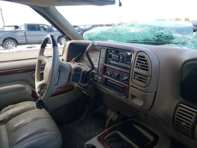 Audio Equipment Radio CD Player Remote Single Disc Fits 96-05 ASTRO 1270350 - Image 4 of 4