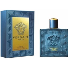 Versace Eros Parfum 100ml Spray