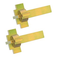 2PC 2579542 Hinged Door Lock Actuator Replacement for Andersen 200 400 Series...