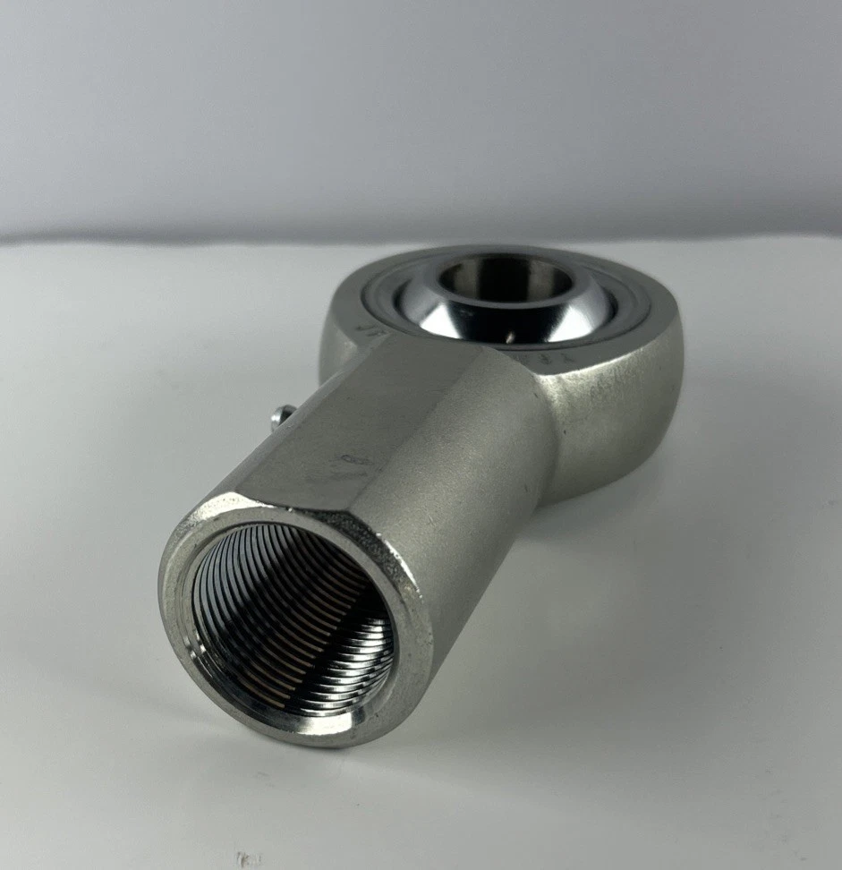 FK Rod Ends JFX16Z 3-Piece High Strength Alloy Spherical Rod End Bearing photo 3