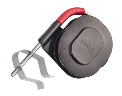 Weber Grill Weber iGrill Pro Messfühler für Grillkammer für iGrill und Connect