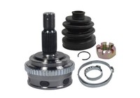 Radseitig Hart 464 376 Gelenksatz, Antriebswelle FüR CitroËN,Fiat,Lancia,Peugeot