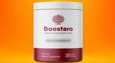 Boostaro 30 Scoops Daily.....................................................235