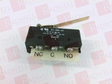 HONEYWELL DT-2RV-A7 / DT2RVA7 (USED)