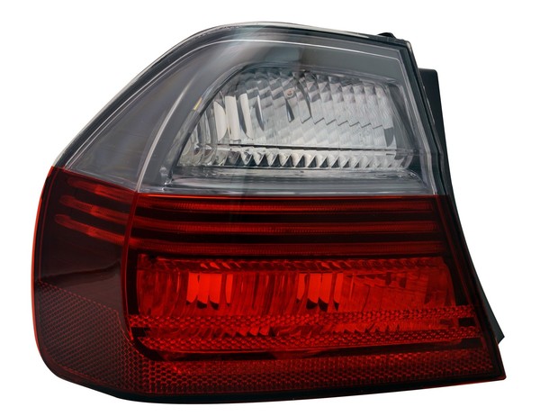 RüCklicht Links AußEn FüR 3Er BMW E90 -2008 Heckleuchte RüCkleuchte-image