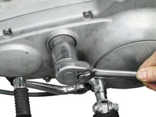 Jims Primary Cover Insection Plug Tool Motorcycle Street Bike 1168 3802-0004