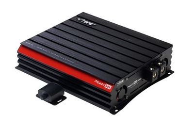 Vibe POWERBOX5000.1P Pro Amplifier Class D 10400 Watts Max Full Range Monoblock