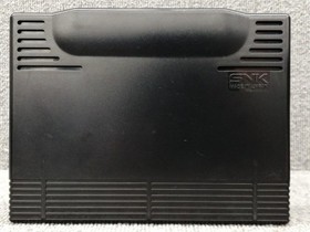 The King of Fighters '94 NEOGEO game software used small scratches