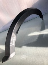 Alfa Romeo Giulia 2023 Hinten links Verkleidung Kofferraum sonstige KDA38489