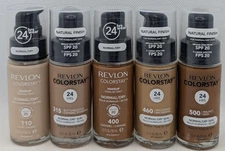 Revlon Colorstay Foundation Normal/Dry ~  You Choose One