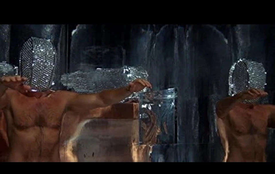 Andromeda - Tödlicher Staub aus dem All (Blu-ray) Hill Arthur Wayne David Olson - Image 2 of 4