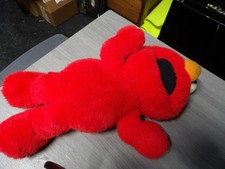 E7864 - Vintage 1997 Sing With Me Elmo - WORKS
