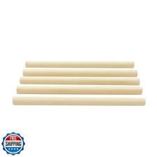 Cello Sound Post, 5pcs Spruce Wood 18cm Sound Post for 3/4 4/4 Cello String I