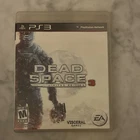 Dead Space 3 Limited Edition Sony PlayStation 3