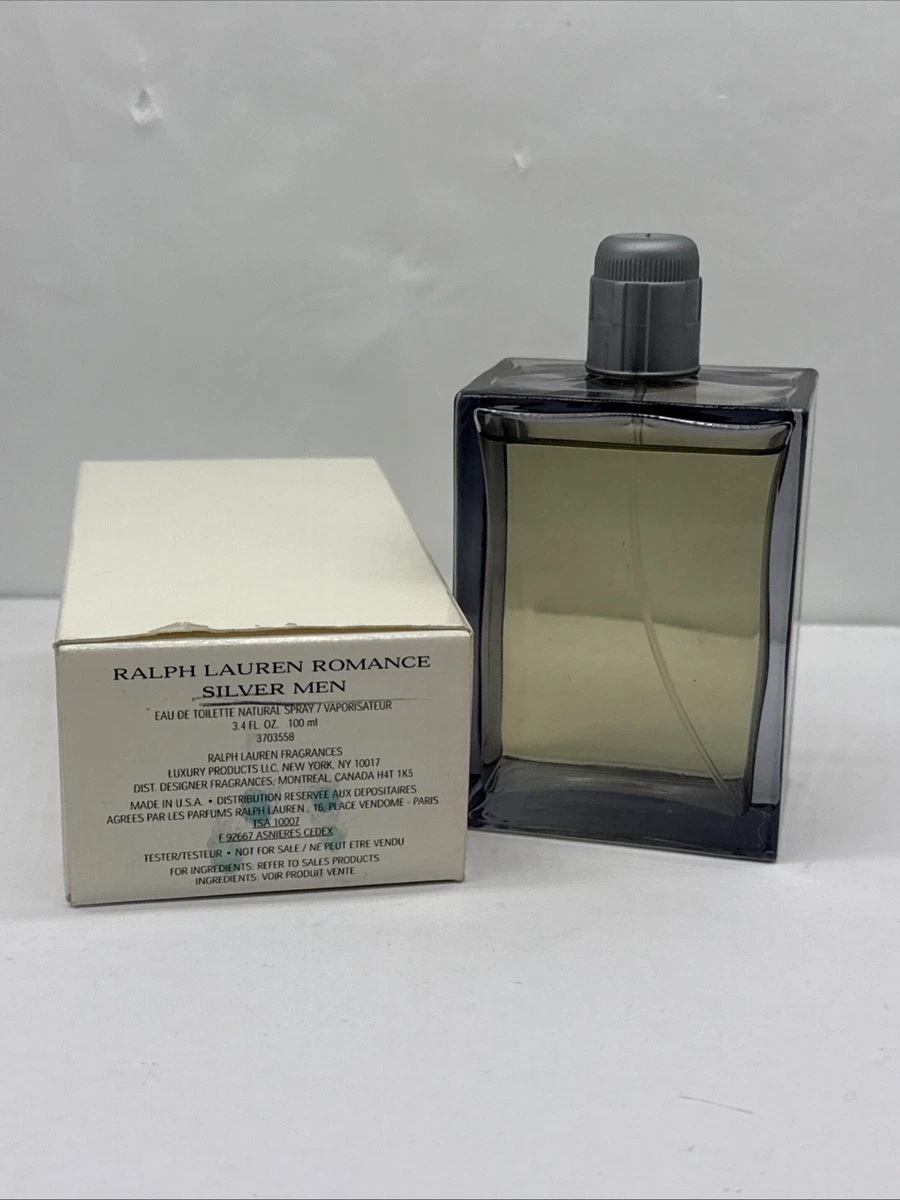 Preços baixos em Ralph Lauren Romance Silver | eBay