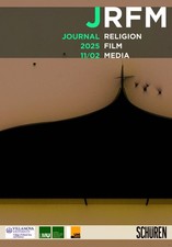 Representations of Islam and Muslims in Film, Martina Bär