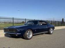 1967 Chevrolet Camaro RS