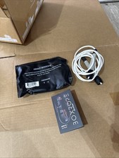 BoxRope Jump Rope Made For Boxing, Tangle-Free, 15 Heavier Than A Normal New