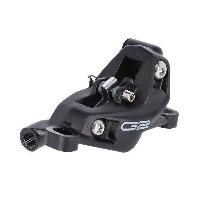 pinza freno g2 rs a2 nero SRAM bicicletta