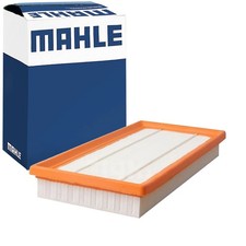 KNECHT MAHLE LUFTFILTER FILTEREINSATZ passend für OPEL COMBO