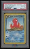 2002 Pokemon Neo Destiny #62 Dark Octillery 1st Edition (PSA 10)