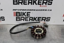 08 KAWASAKI NINJA ZX10R STATOR GENERATOR ALTERNATOR MAGNETO BB201