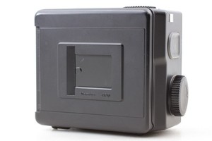 返品保証】 マミヤ Mamiya 645 super 用 120 フィルムホルダー e3166