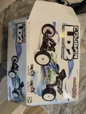 Schumacher Cougar LD2 1/10 Scale 2WD Radio Controlled Buggy K190 