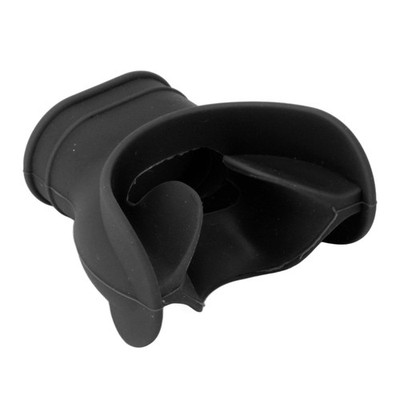 Scuba Diving Regulator Mouthpiece Silicone Universal Comfort Bite Mouthpiece