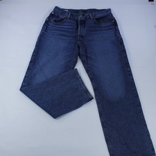 Levi's Premium 501 Original Jeans - Men's Straight Fit, Button Fly - Size W31