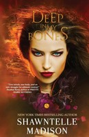 Shawntelle Madison | Deep In My Bones | Taschenbuch | Englisch (2019)