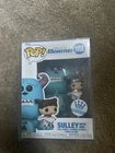 Funko Pop! Vinyl: Pixar - Sulley with Boo - Funko (Exclusive) #1158
