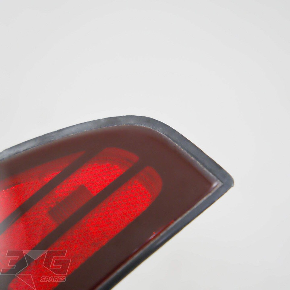 P2-NS14RTL02S-JY - P2M 3pc Crystal Smoked LED Taillights - 240sx S14 – Circuit Spec R