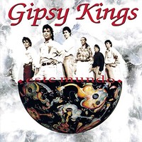 Gipsy Kings - Este Mundo - Cd - G3Z