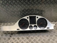 Tacho VW Passat Variant (3C5, B6) 2.0 TDI 103kW 140PS A2C53145550 Kombiinstrume