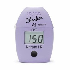 HI782 Marine Nitrate High Range Checker - Hanna Instruments - Free Shipping