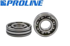 Proline&reg; Crankshaft Bearing Set For Stihl TS410 TS420  9503 003 0351, 9503 003 0