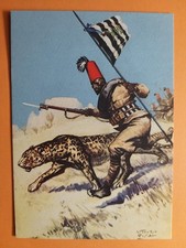 XVII° Battaglione Coloniale "Nebrì". Africa Orientale.